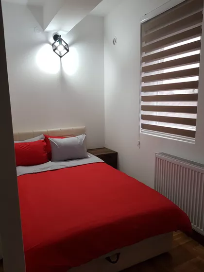 Nikole Tesle 11A | 4zida.rs