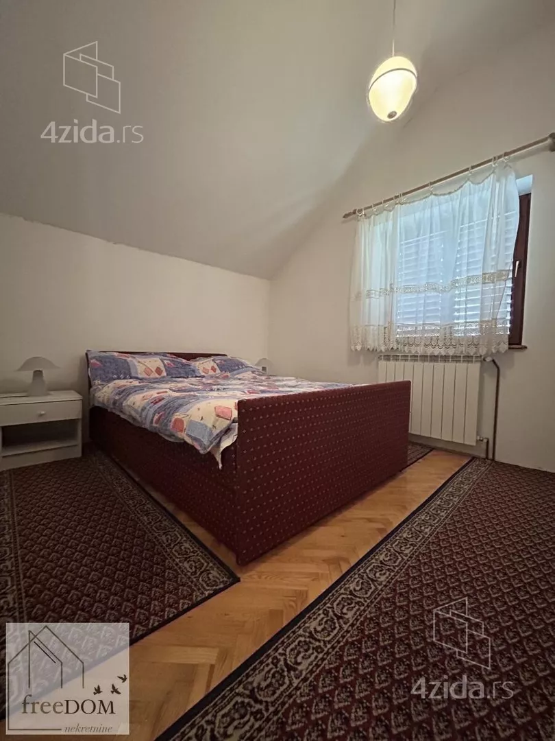 Kuća | 4zida