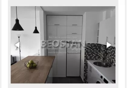 Omladinskih brigada | 4zida.rs