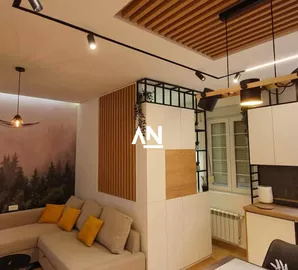 Skadarlija, Stari Grad opština, Beograd, 1.0 stan | 4zida.rs