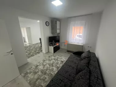 Donja Vrežina