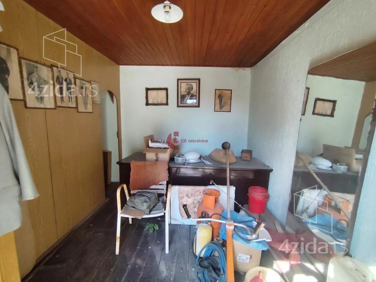 Kuća | 4zida