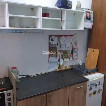 Gandijeva | 4zida.rs