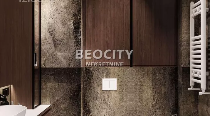 Četvoroiposoban stan | 4zida