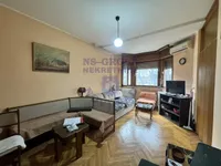 Novi Sad - Centar, Stari Grad, Gradske lokacije, Novi Sad | 4zida.rs