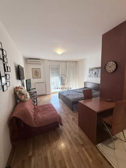 Bulevar oslobođenja | 4zida.rs