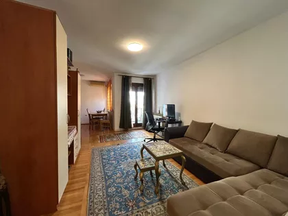 Stan za izdavanje · 81 m² · Bajlonijeva Pijaca, Stari Grad opština, Beograd