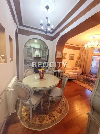 Nušićeva | 4zida.rs