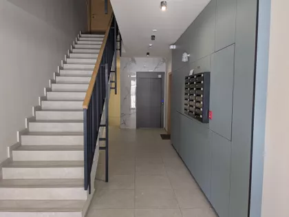 Laze Lazarevića 37a | 4zida.rs