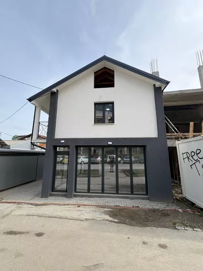 Daničićeva | 4zida.rs