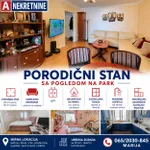 Beograd, Novi Beograd, Bežanijska kosa 3 | 4zida.rs | 4zida.rs
