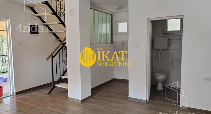 4-etažna kuća | 4zida