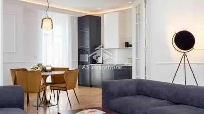 Knez Mihailova | 4zida.rs