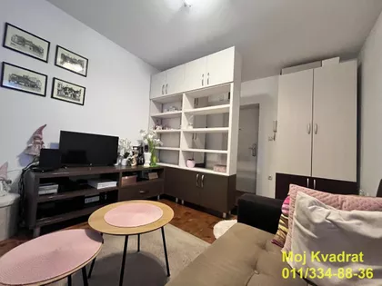 Bulevar despota Stefana | 4zida.rs