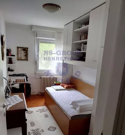 Novo Naselje | 4zida.rs