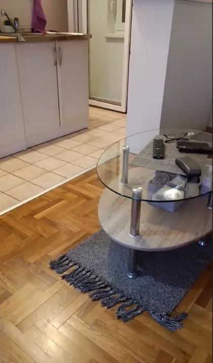 Brigadira Ristića | 4zida.rs