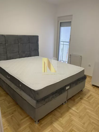 Adamovićevo Naselje | 4zida.rs