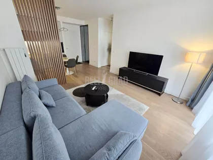 Luke Ćelovića Trebinjca | 4zida.rs