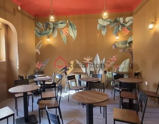 Ugostiteljski objekat | 4zida