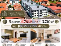 Altina, Zemun opština, Beograd | 4zida.rs