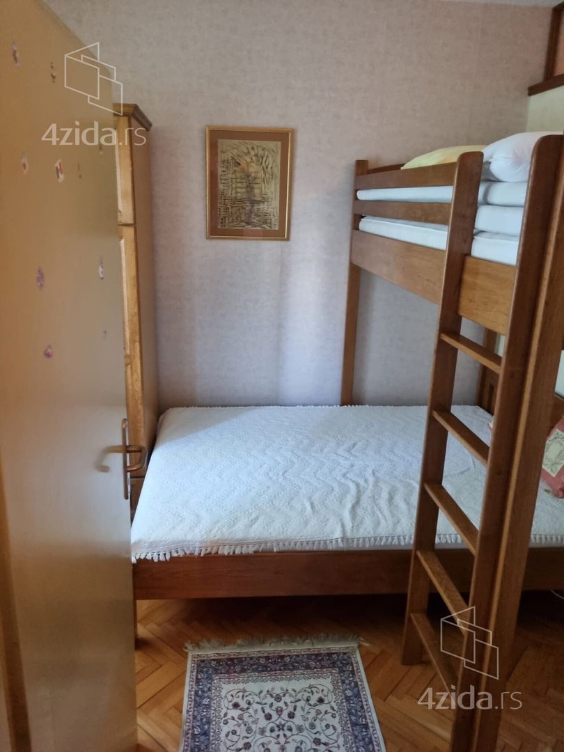 Stan – Zlatibor - Prikaz 2