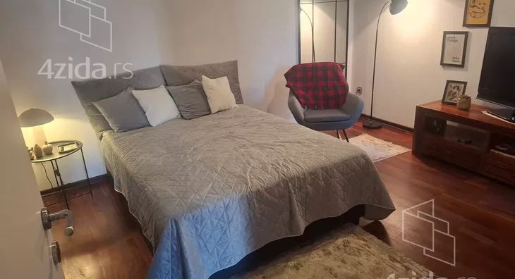 6-etažna kuća | 4zida