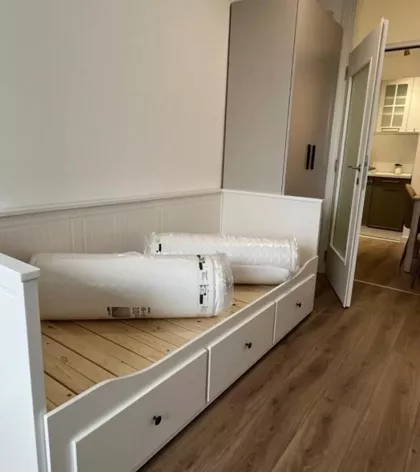 Banjička Šuma | 4zida.rs