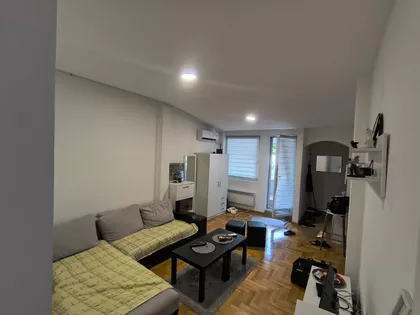 Grge Andrijanovića 16M | 4zida.rs