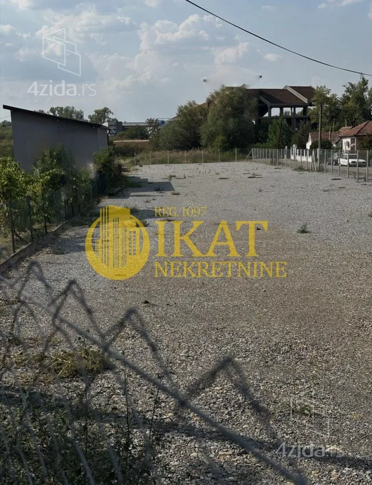 Građevinsko zemljište | 4zida