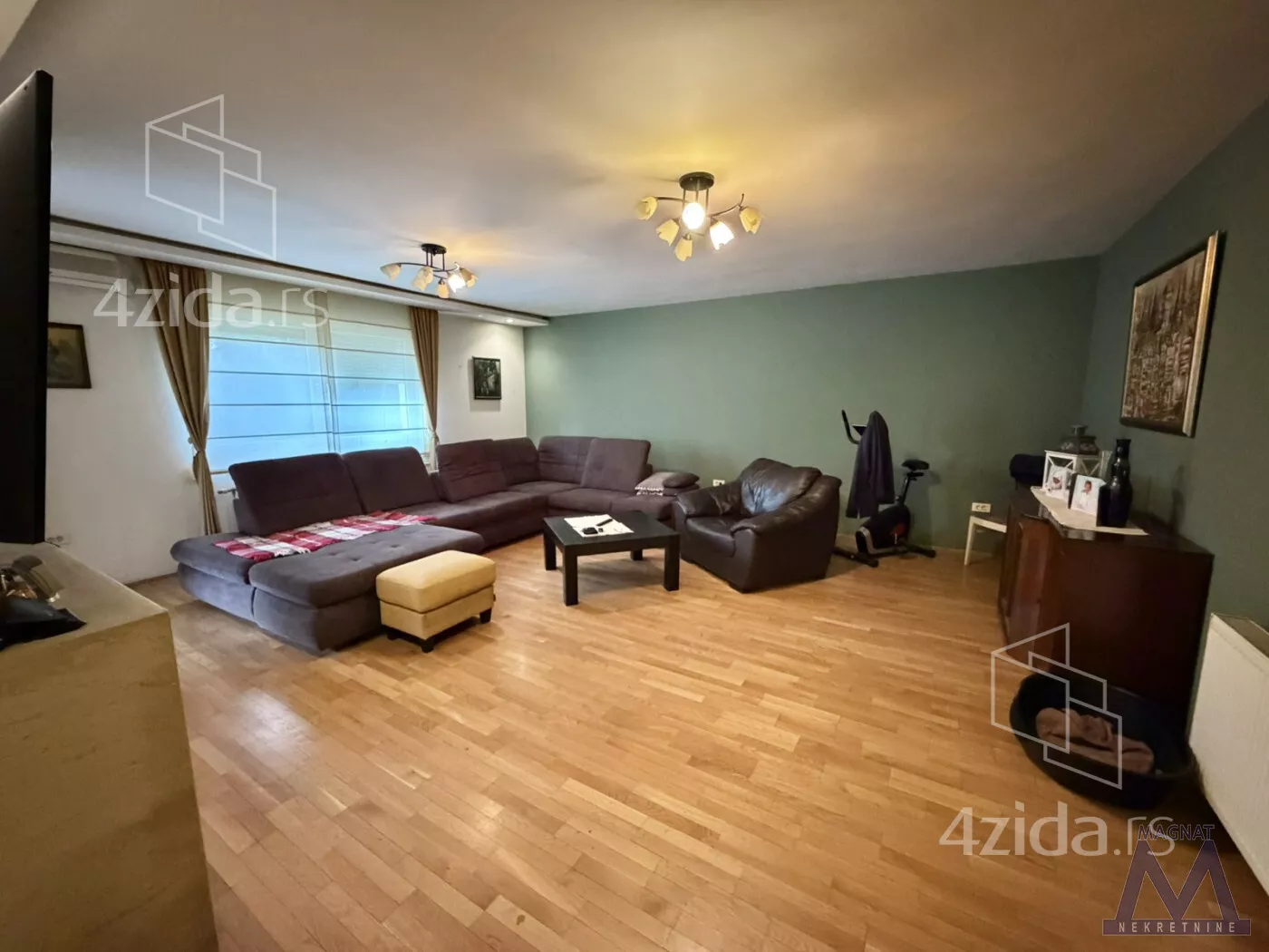 Kuća | 4zida