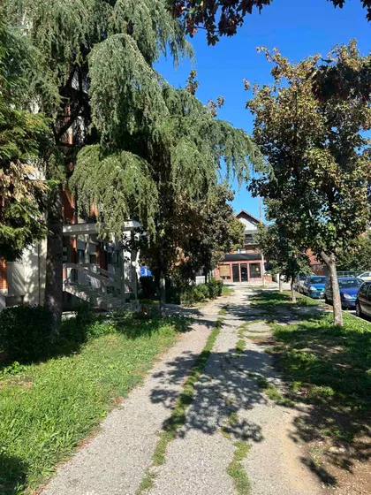 Dušana Uroševića | 4zida.rs