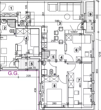 Gornji Grad | 4zida.rs