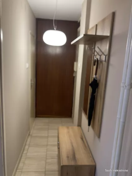 Bulevar Arsenija Čarnojevića | 4zida.rs
