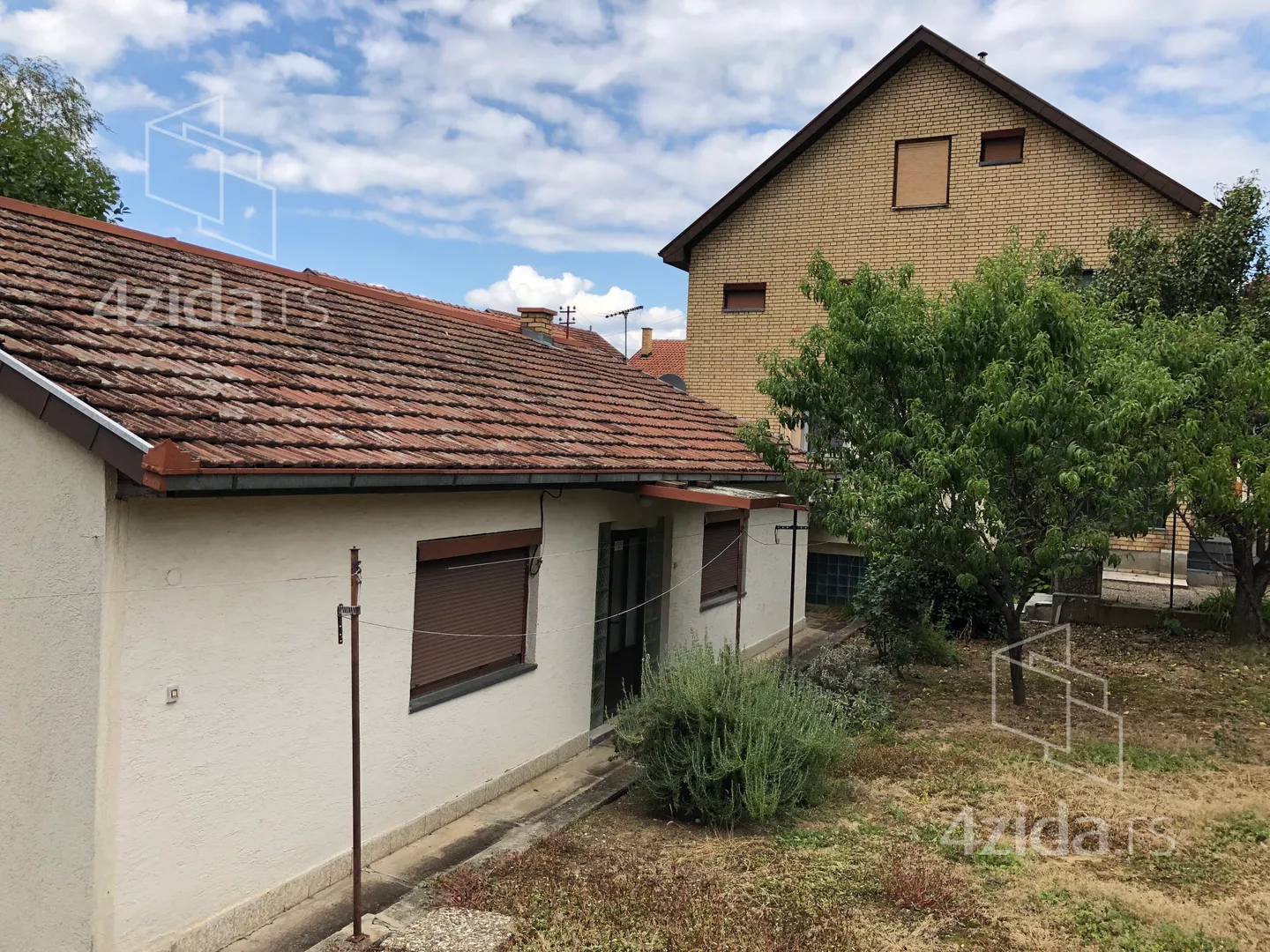 3-etažna kuća | 4zida