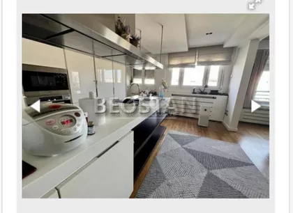 Bulevar Arsenija Carnojevica | 4zida.rs