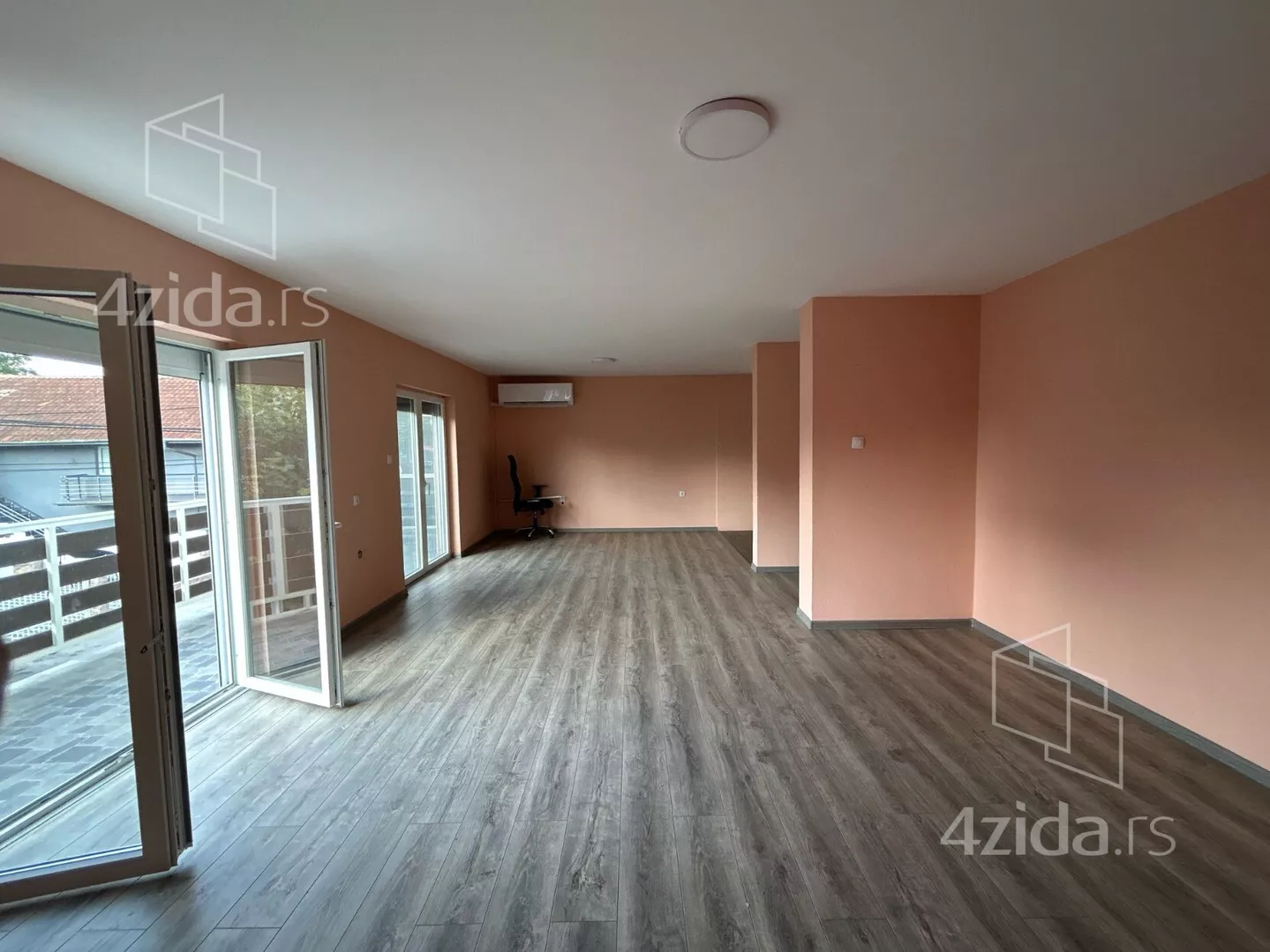 3-etažna kuća | 4zida