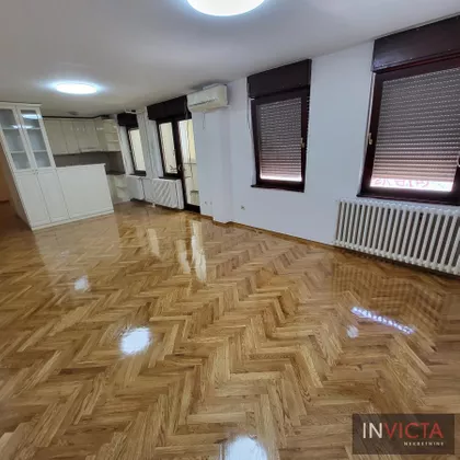 Sajmište | 4zida.rs