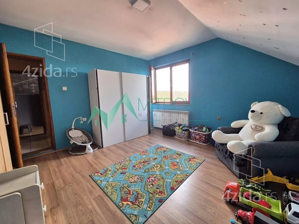 Kuća | 4zida