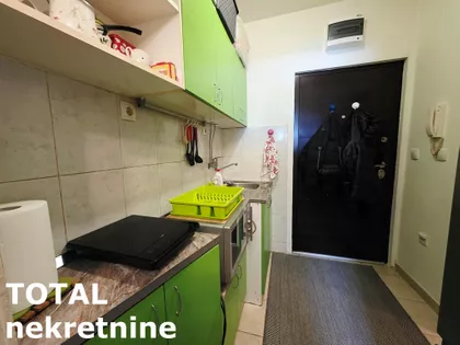 Bulevar Oslobođenja | 4zida.rs