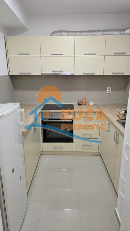 Jovana Ristića | 4zida.rs