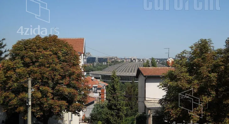 4-etažna kuća | 4zida