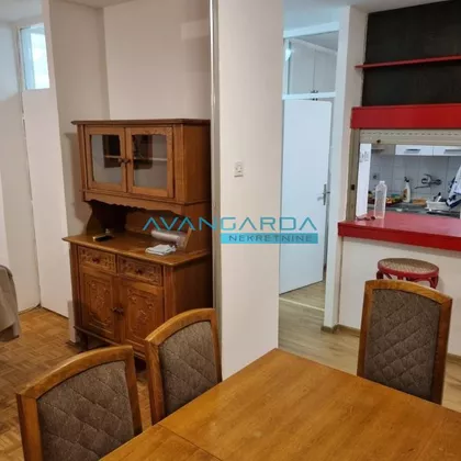 Bulevar oslobođenja | 4zida.rs