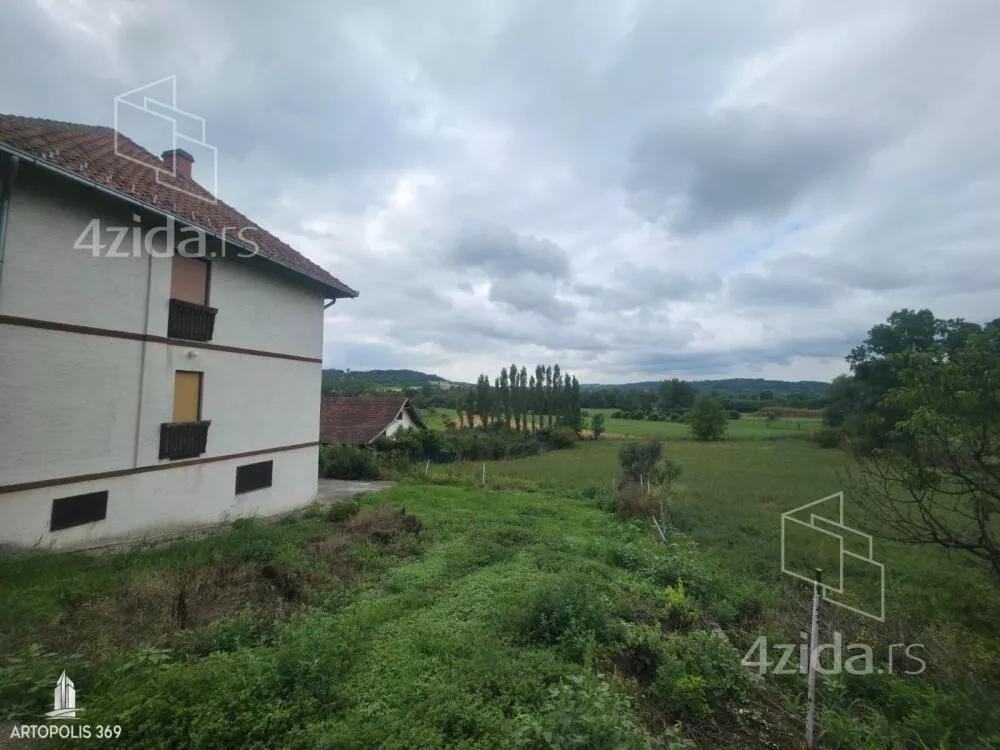 3-etažna kuća | 4zida