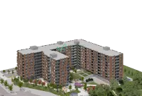 Novi Sad, Gradske lokacije, Telep | 4zida.rs | 4zida.rs