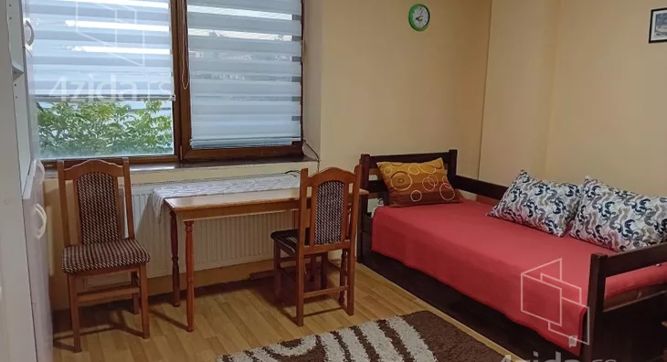 Garsonjera | 4zida