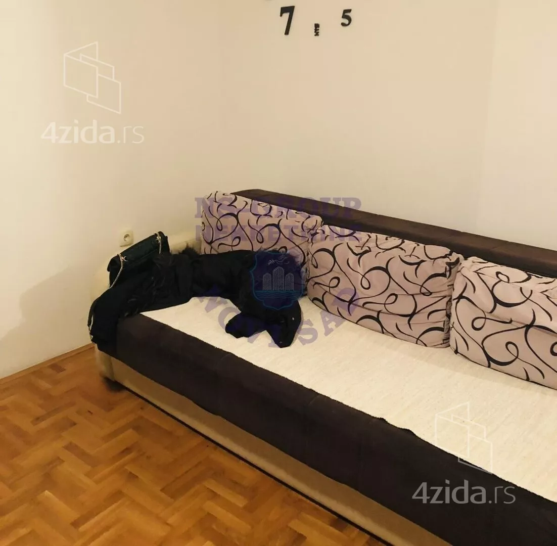 Garsonjera | 4zida