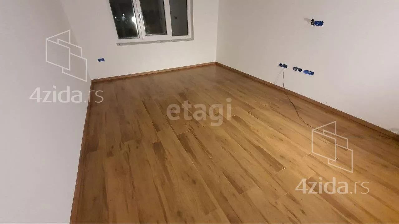 4-etažna kuća | 4zida