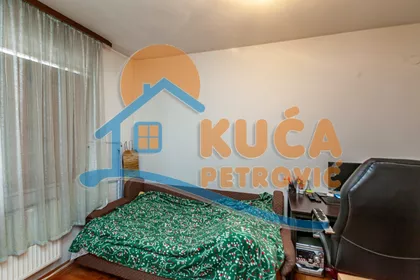 Branka Radičevića | 4zida.rs