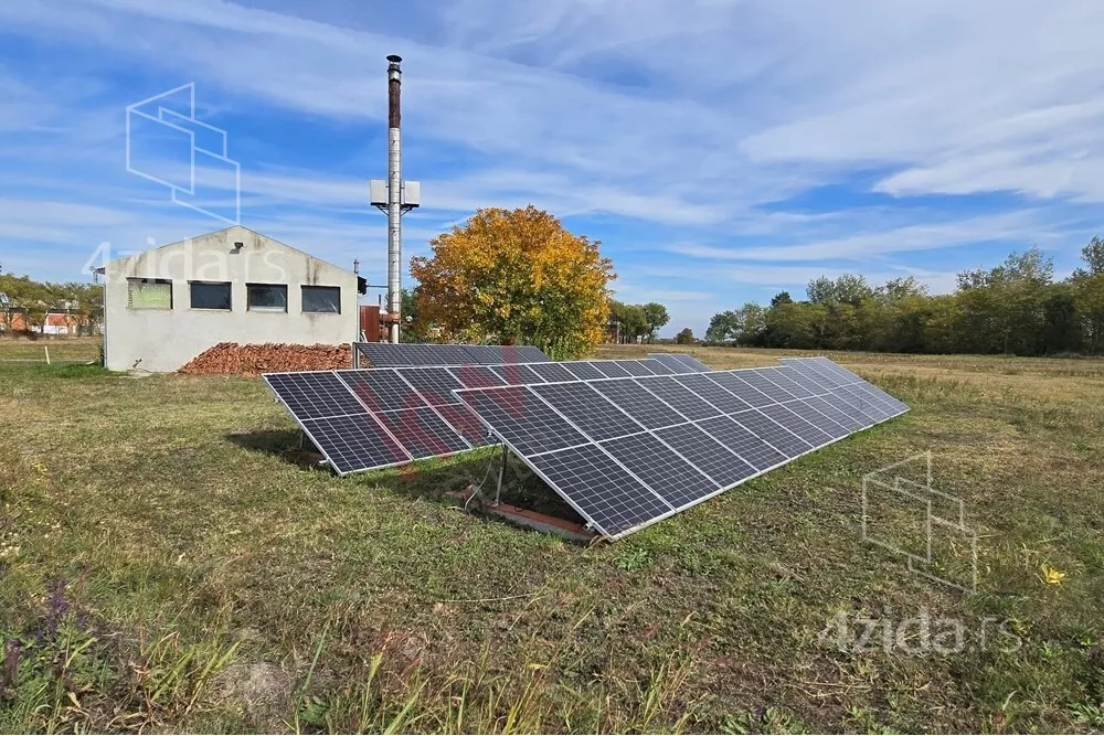 Proizvodni pogon | 4zida