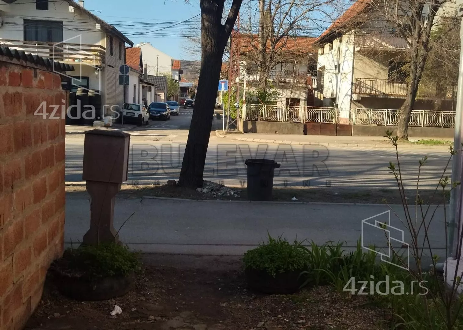 Građevinsko zemljište | 4zida